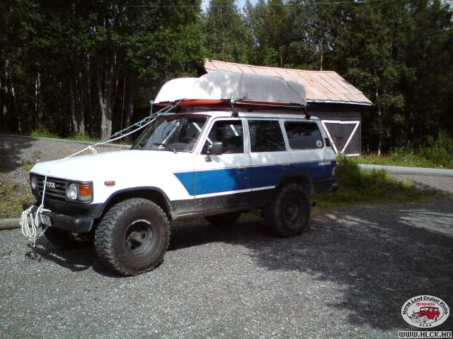 Skumsjøen