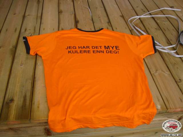 Hehe..Nemlig!