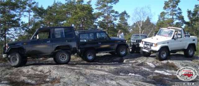 Min er altså den i midten :-)