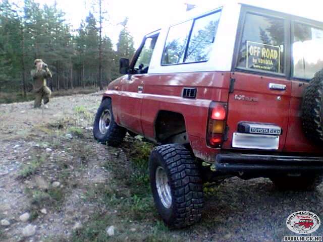 Flex-test.